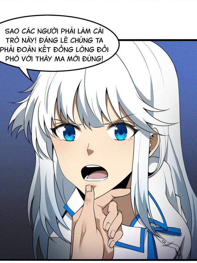 Tiến Hóa Cuồng Triều Chapter 15 - Trang 2