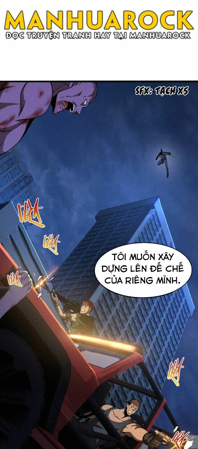 Tiến Hóa Cuồng Triều Chapter 15 - Trang 2