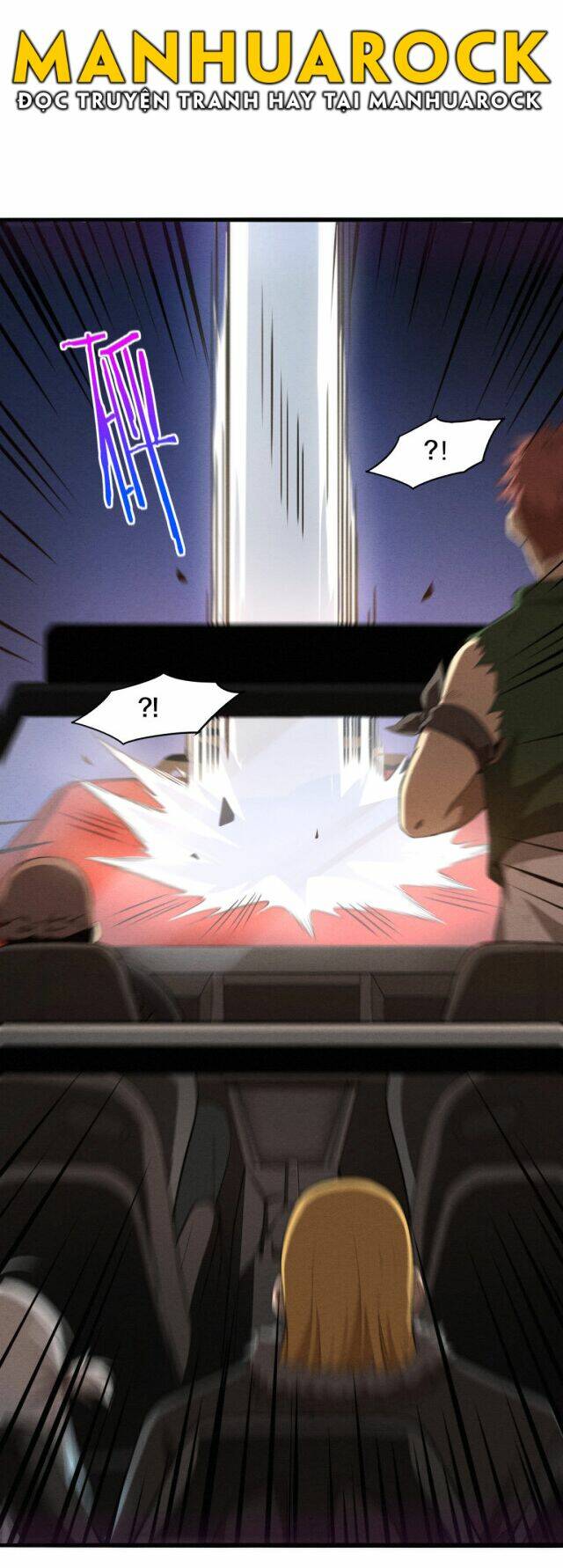 Tiến Hóa Cuồng Triều Chapter 15 - Trang 2