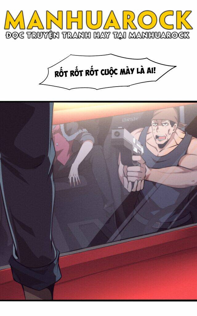 Tiến Hóa Cuồng Triều Chapter 15 - Trang 2