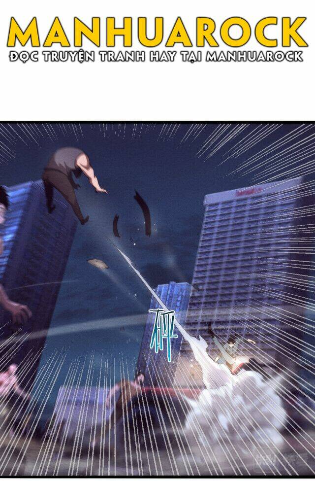 Tiến Hóa Cuồng Triều Chapter 15 - Trang 2