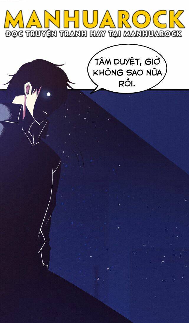 Tiến Hóa Cuồng Triều Chapter 15 - Trang 2