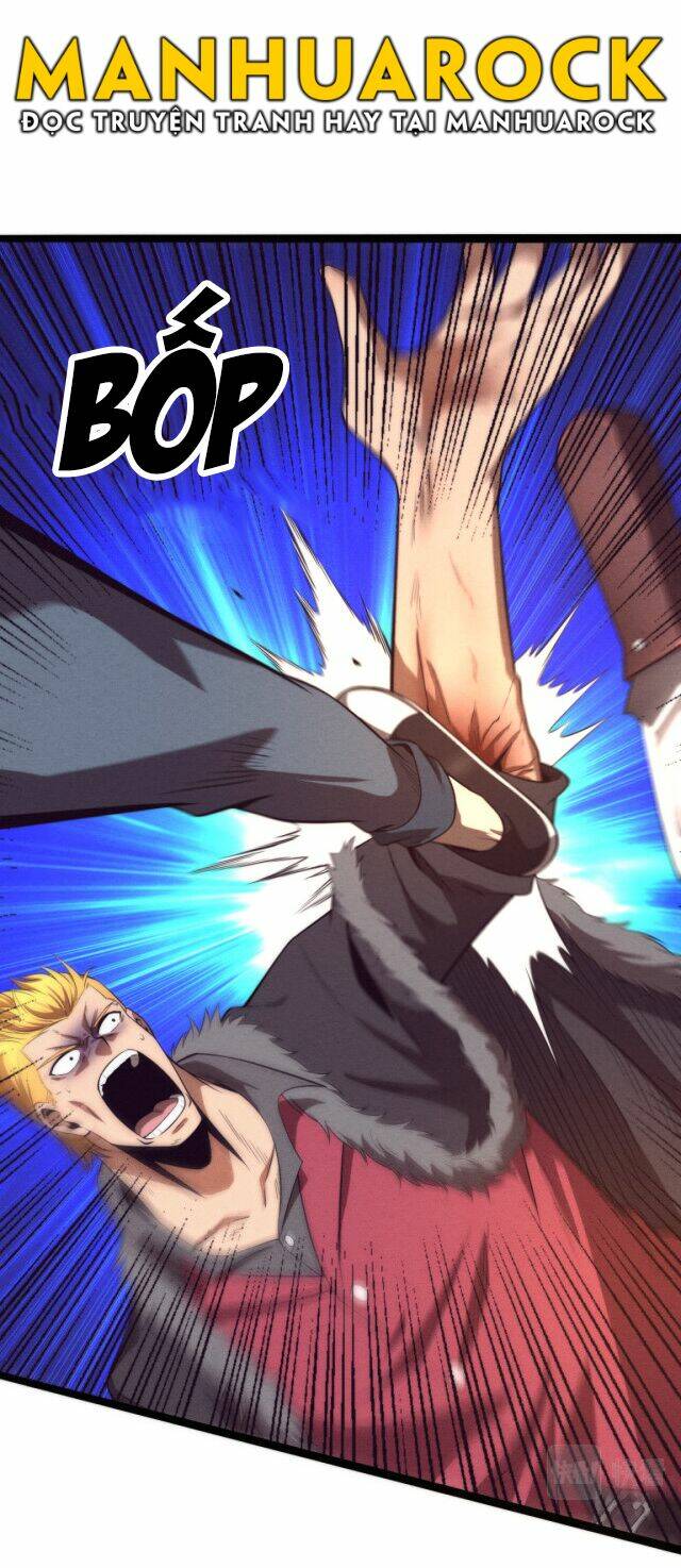 Tiến Hóa Cuồng Triều Chapter 15 - Trang 2