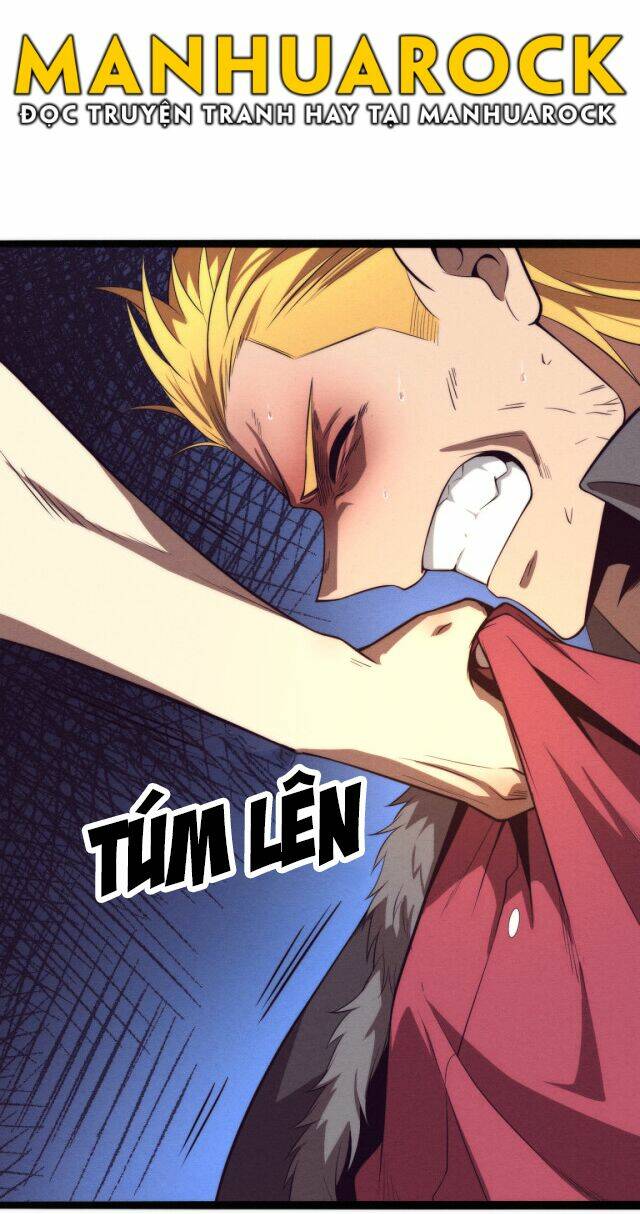 Tiến Hóa Cuồng Triều Chapter 15 - Trang 2