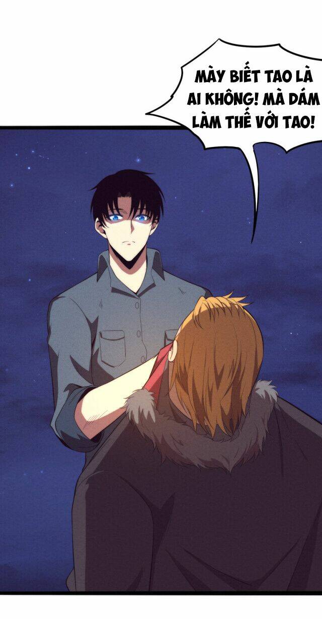 Tiến Hóa Cuồng Triều Chapter 15 - Trang 2