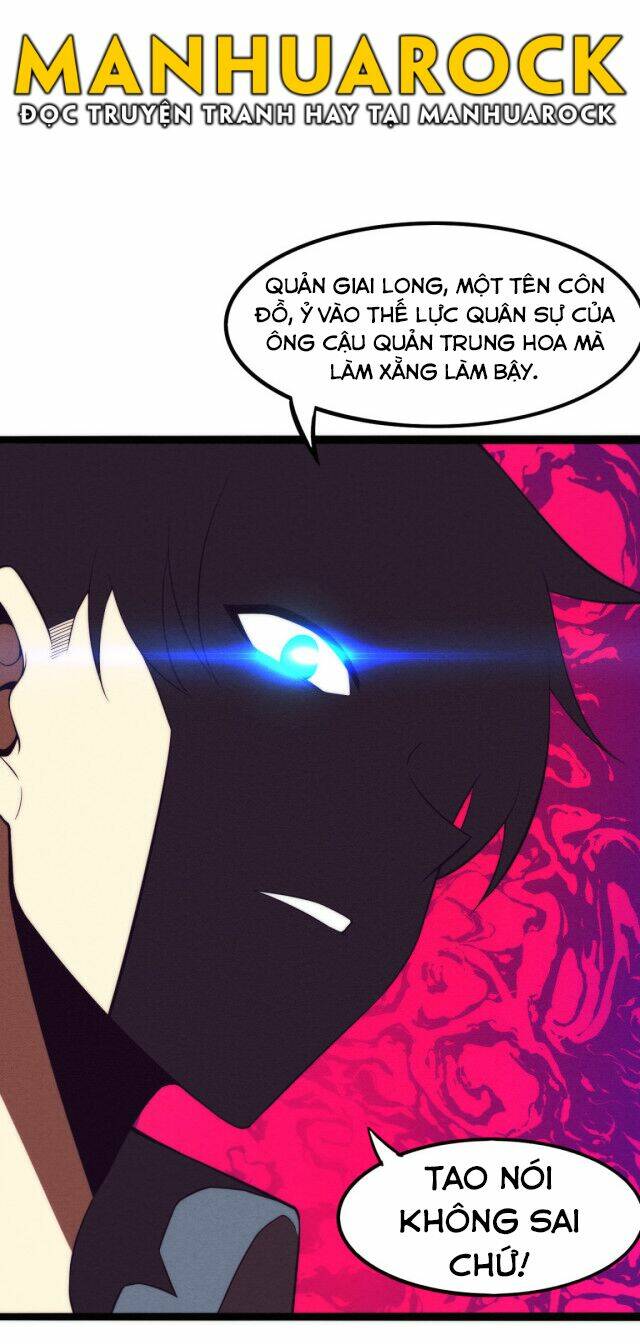 Tiến Hóa Cuồng Triều Chapter 15 - Trang 2