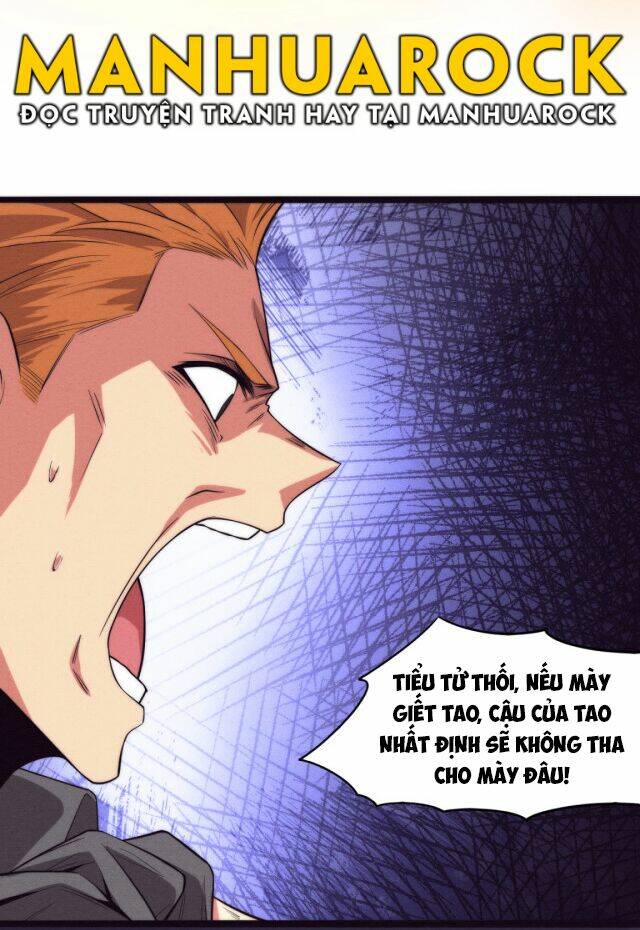 Tiến Hóa Cuồng Triều Chapter 15 - Trang 2