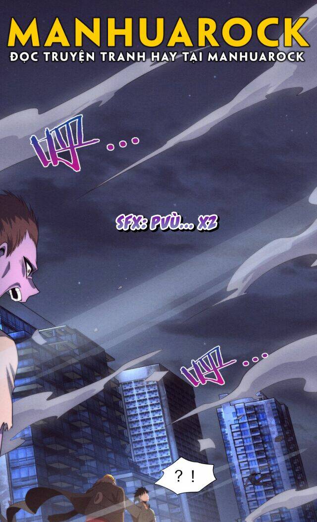 Tiến Hóa Cuồng Triều Chapter 15 - Trang 2