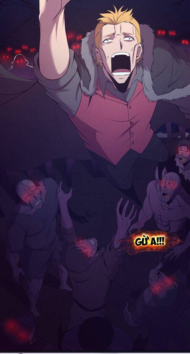 Tiến Hóa Cuồng Triều Chapter 15 - Trang 2