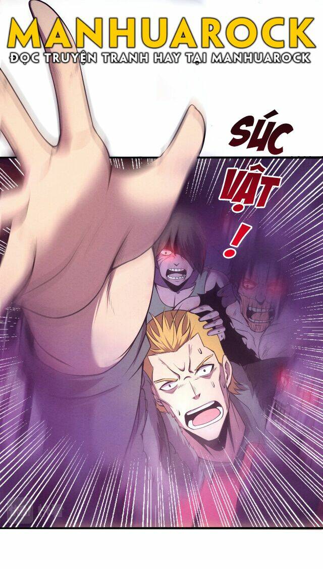 Tiến Hóa Cuồng Triều Chapter 15 - Trang 2