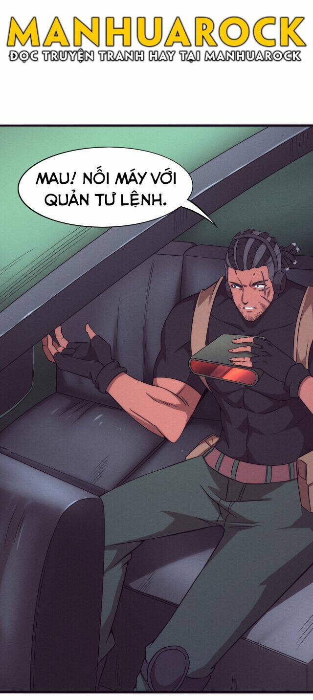 Tiến Hóa Cuồng Triều Chapter 15 - Trang 2