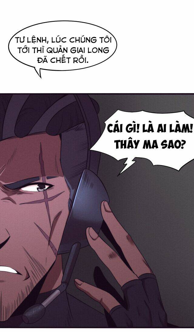 Tiến Hóa Cuồng Triều Chapter 15 - Trang 2