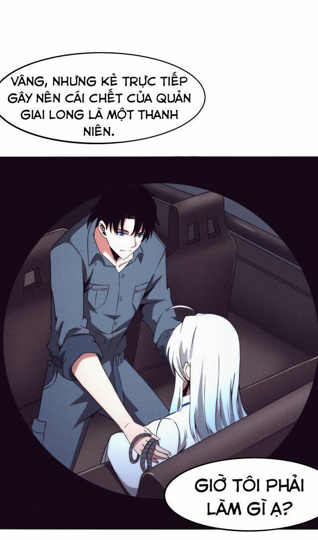 Tiến Hóa Cuồng Triều Chapter 15 - Trang 2
