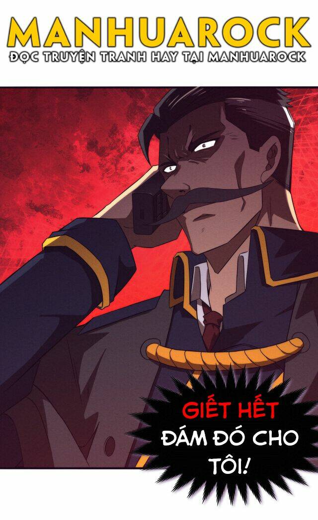 Tiến Hóa Cuồng Triều Chapter 15 - Trang 2