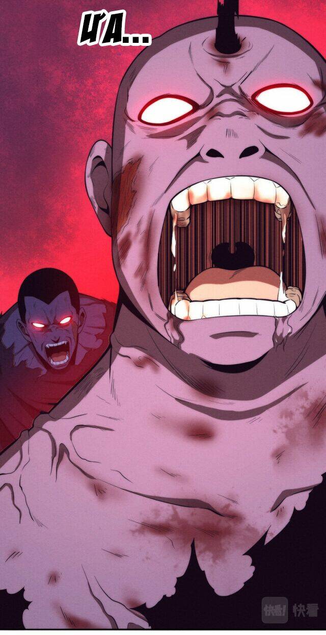 Tiến Hóa Cuồng Triều Chapter 15 - Trang 2