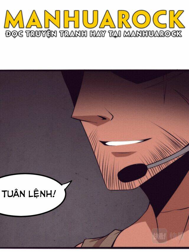 Tiến Hóa Cuồng Triều Chapter 15 - Trang 2