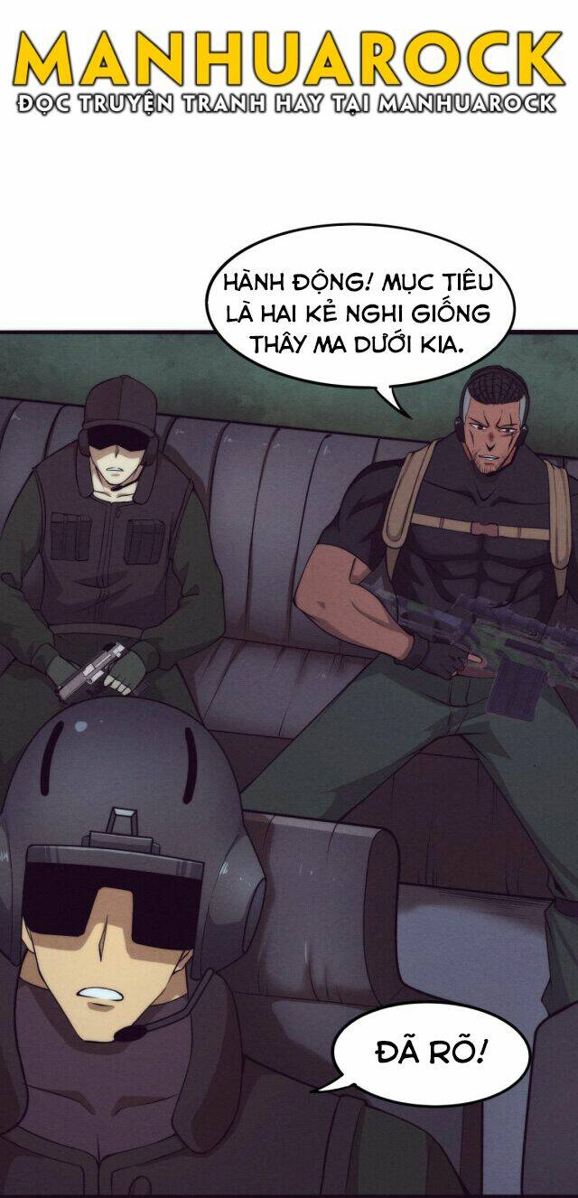 Tiến Hóa Cuồng Triều Chapter 15 - Trang 2