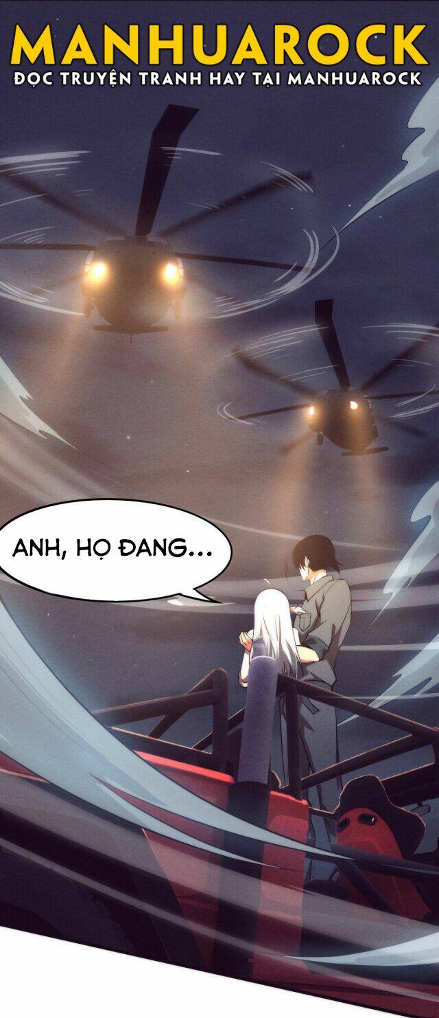 Tiến Hóa Cuồng Triều Chapter 15 - Trang 2