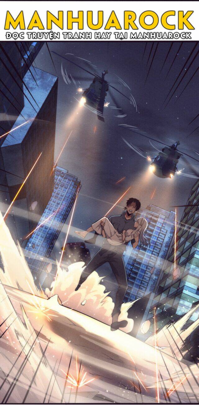 Tiến Hóa Cuồng Triều Chapter 15 - Trang 2