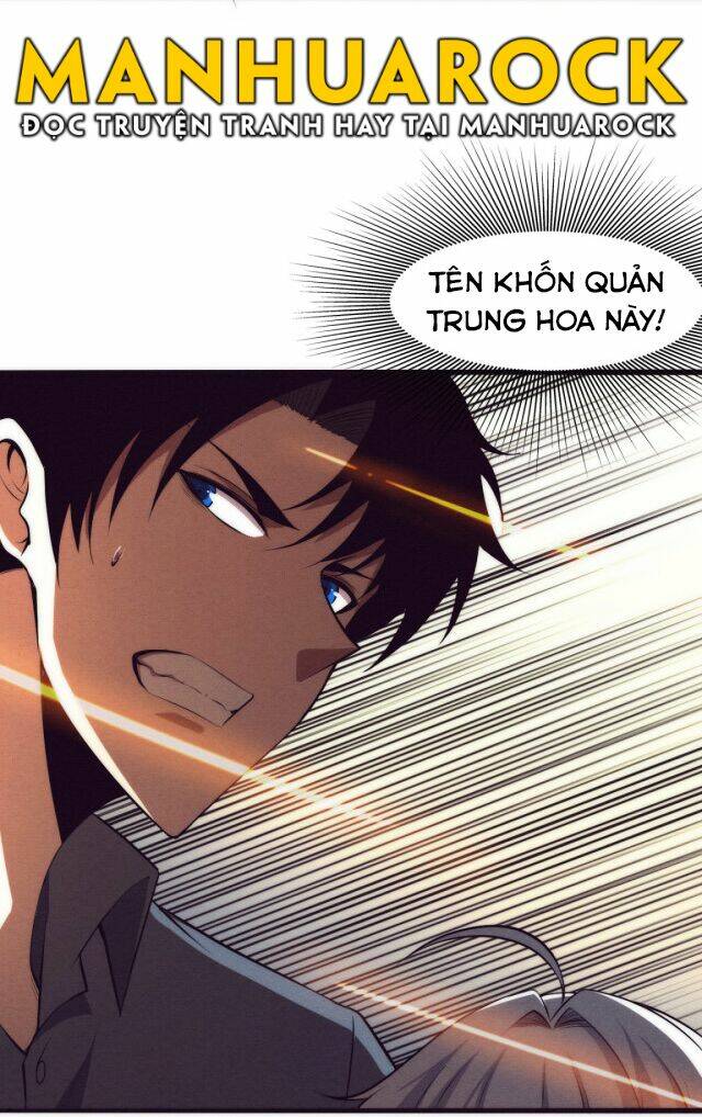 Tiến Hóa Cuồng Triều Chapter 15 - Trang 2