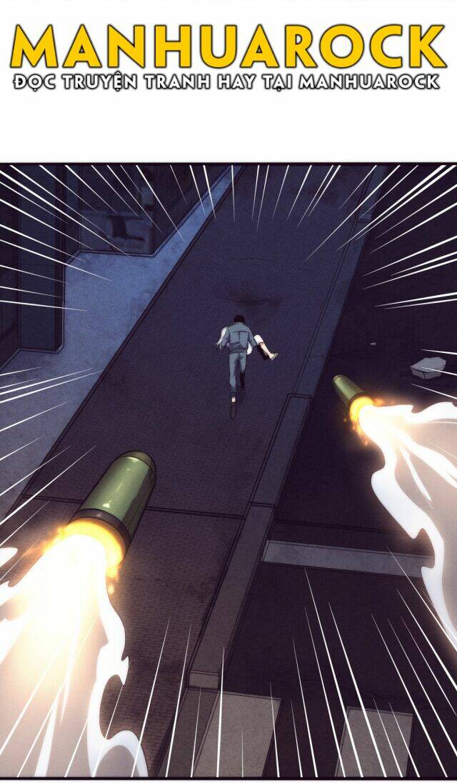 Tiến Hóa Cuồng Triều Chapter 15 - Trang 2