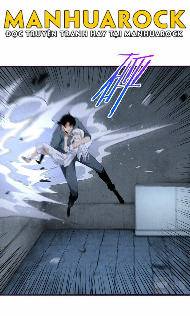 Tiến Hóa Cuồng Triều Chapter 15 - Trang 2