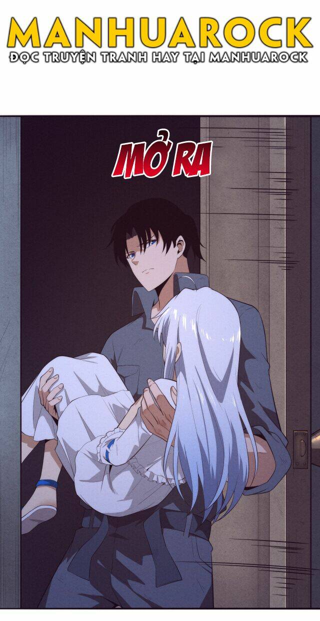 Tiến Hóa Cuồng Triều Chapter 15 - Trang 2