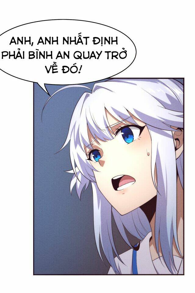 Tiến Hóa Cuồng Triều Chapter 15 - Trang 2