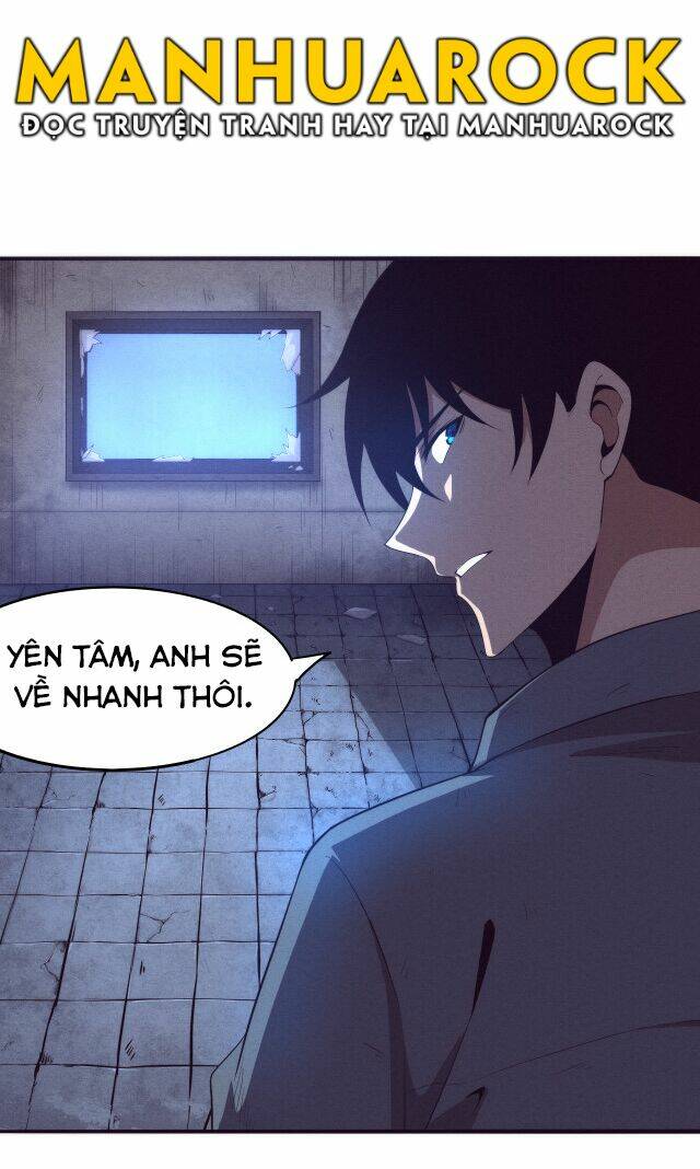 Tiến Hóa Cuồng Triều Chapter 15 - Trang 2