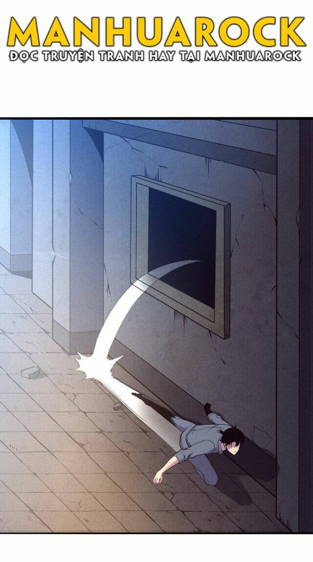 Tiến Hóa Cuồng Triều Chapter 15 - Trang 2