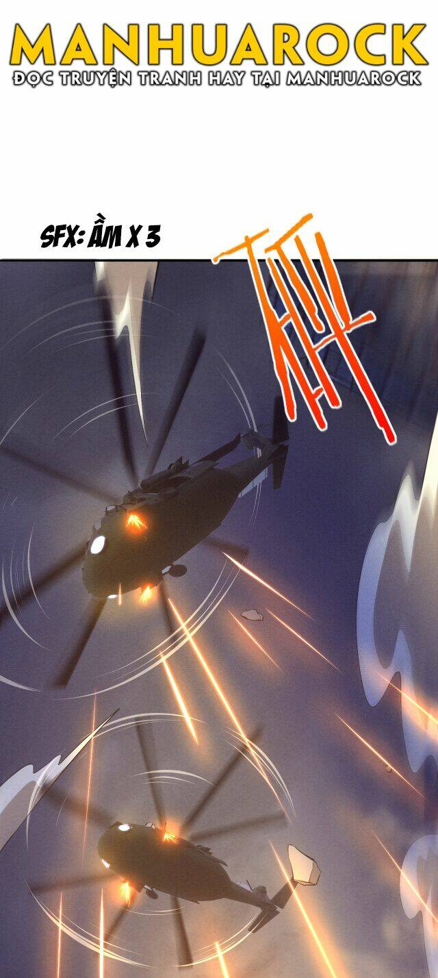 Tiến Hóa Cuồng Triều Chapter 15 - Trang 2