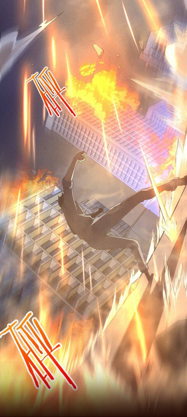 Tiến Hóa Cuồng Triều Chapter 15 - Trang 2