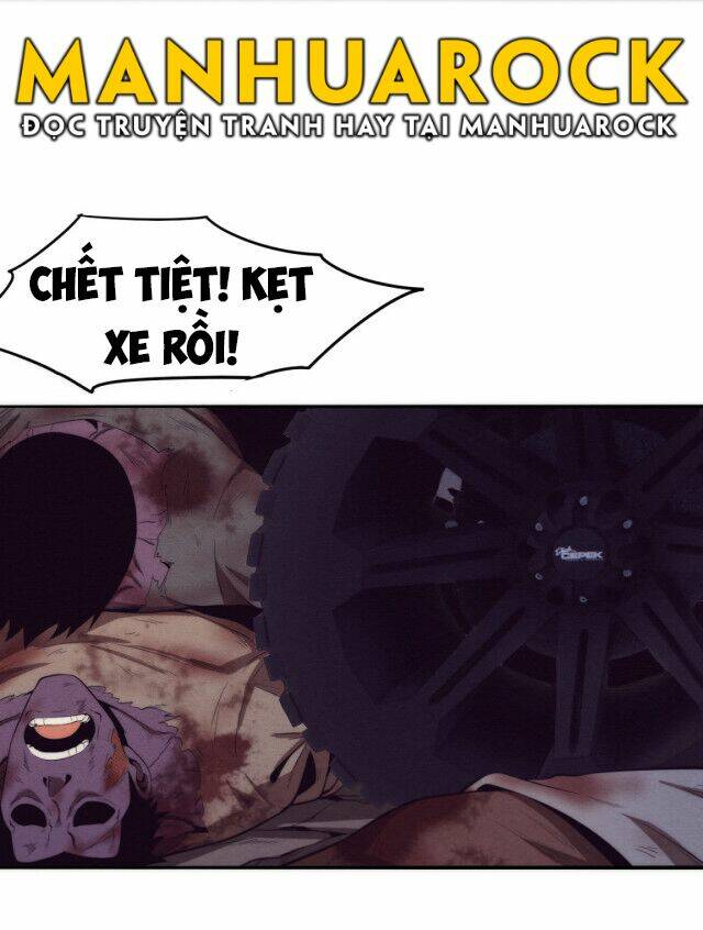 Tiến Hóa Cuồng Triều Chapter 15 - Trang 2