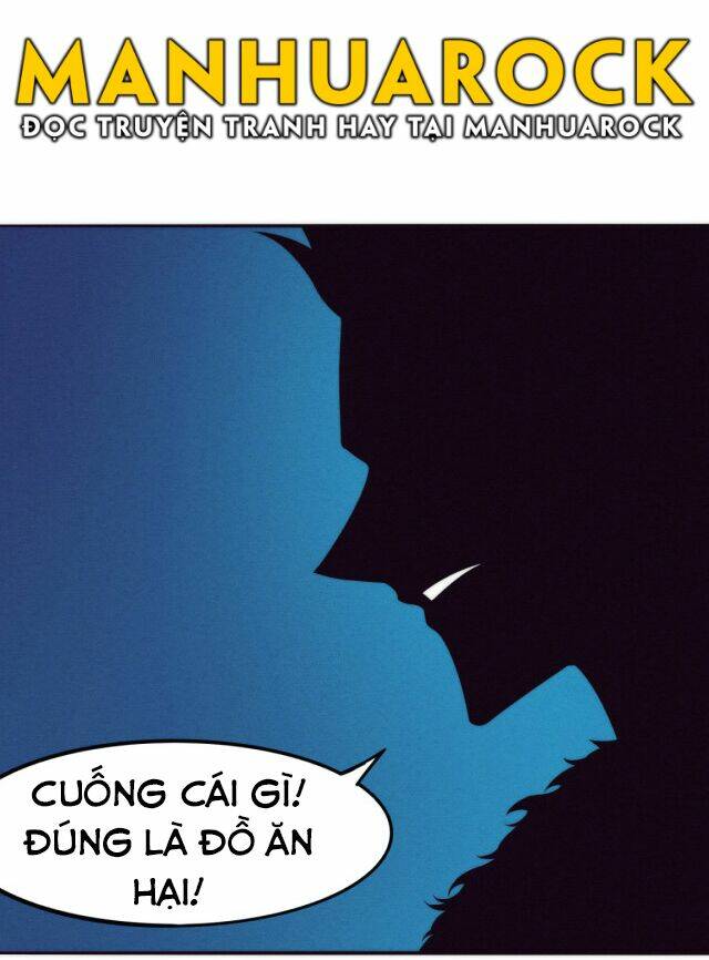 Tiến Hóa Cuồng Triều Chapter 15 - Trang 2