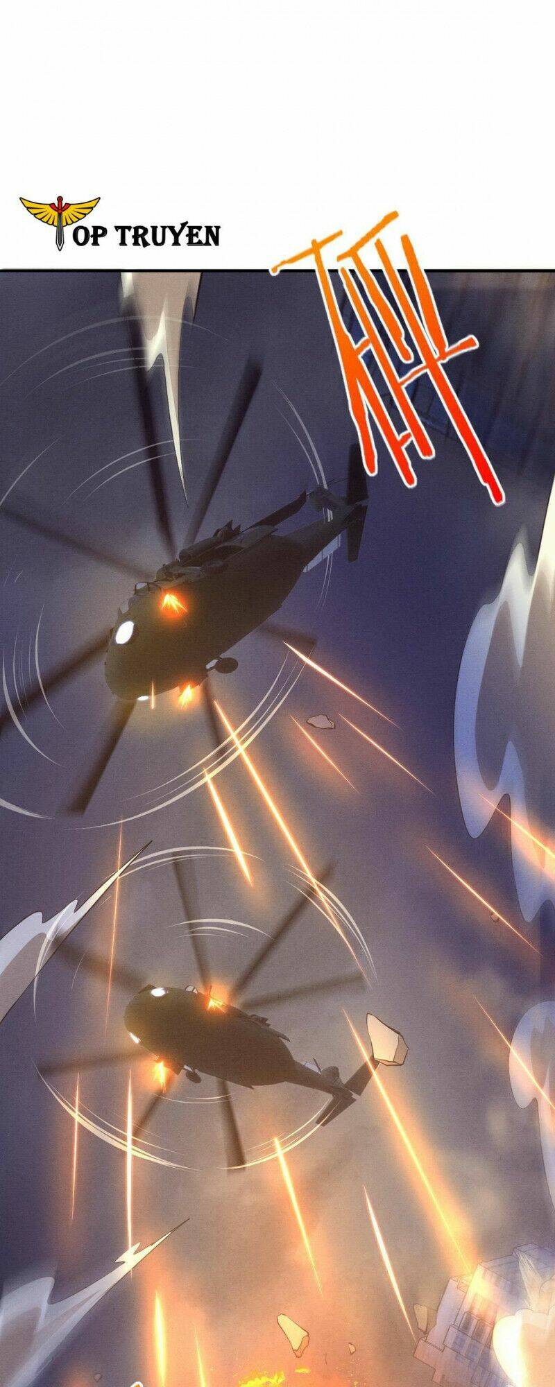 Tiến Hóa Cuồng Triều Chapter 16 - Trang 2