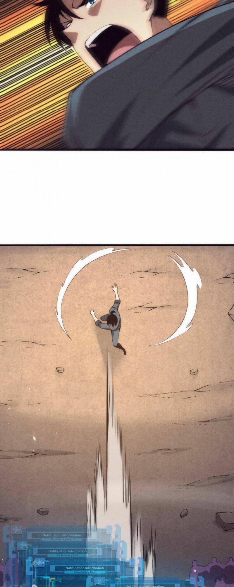 Tiến Hóa Cuồng Triều Chapter 16 - Trang 2