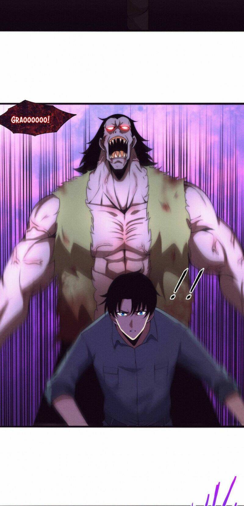 Tiến Hóa Cuồng Triều Chapter 16 - Trang 2