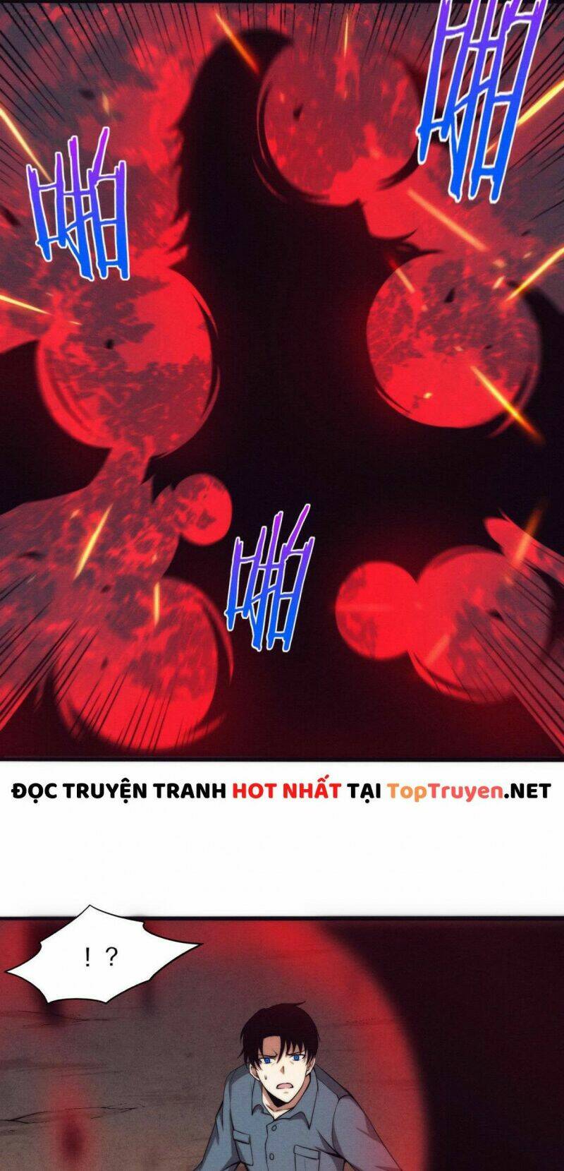 Tiến Hóa Cuồng Triều Chapter 16 - Trang 2