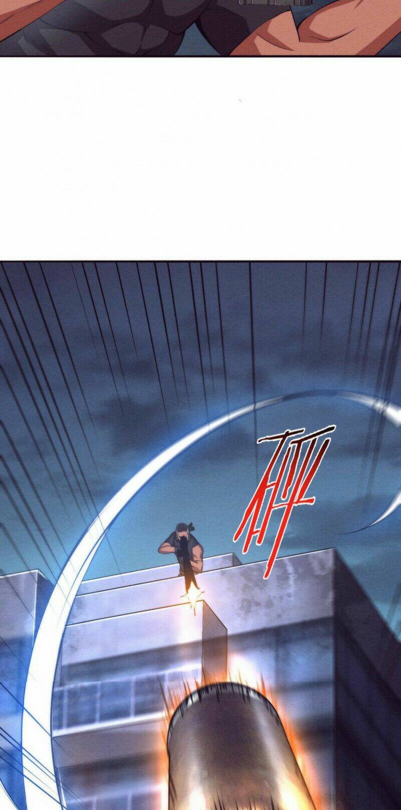 Tiến Hóa Cuồng Triều Chapter 16 - Trang 2