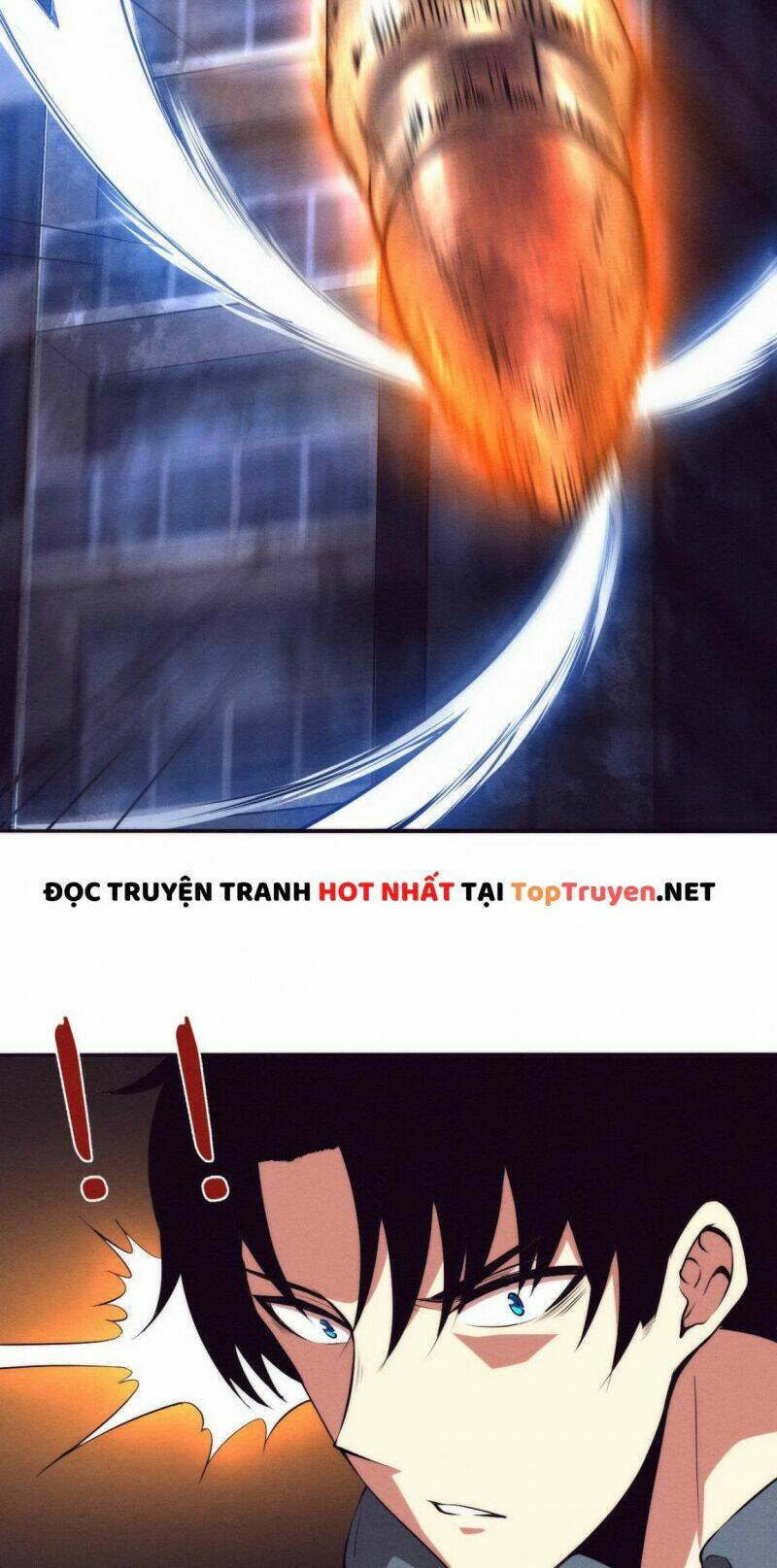 Tiến Hóa Cuồng Triều Chapter 16 - Trang 2