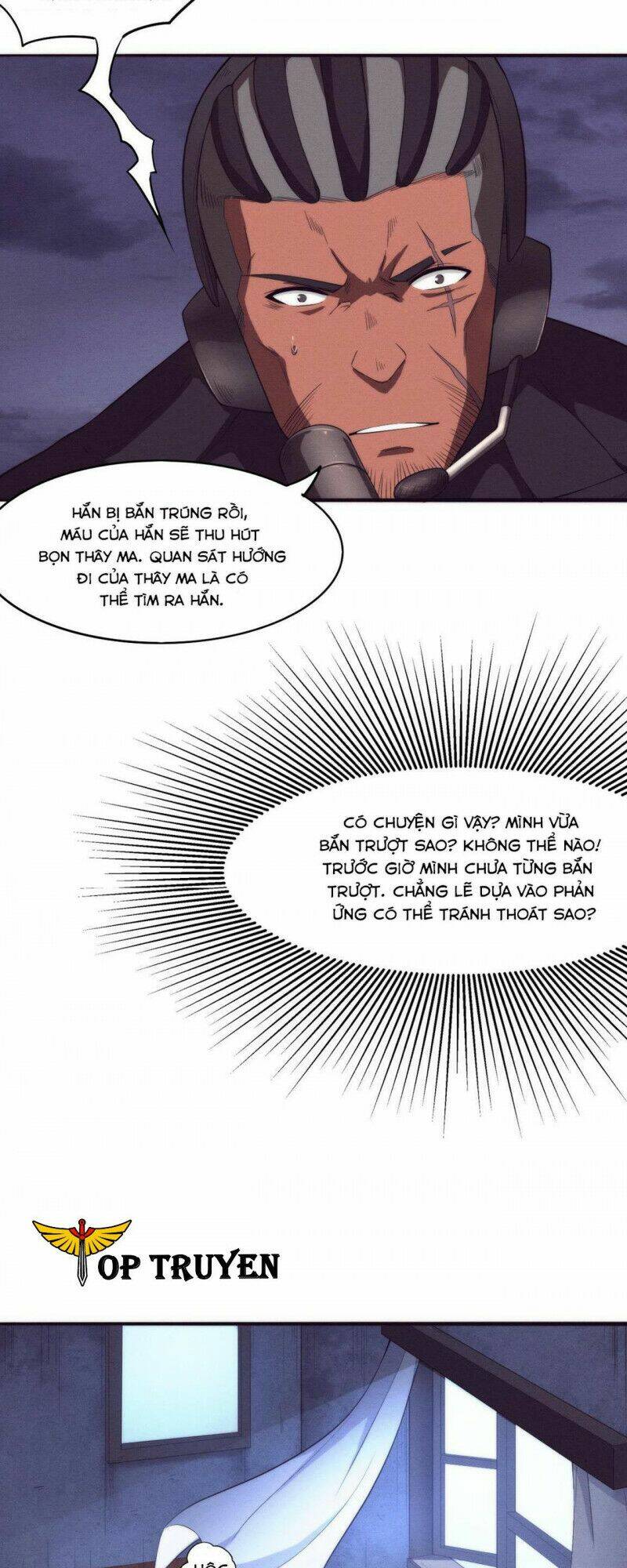 Tiến Hóa Cuồng Triều Chapter 16 - Trang 2