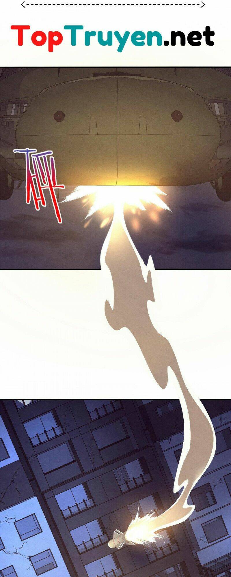 Tiến Hóa Cuồng Triều Chapter 16 - Trang 2