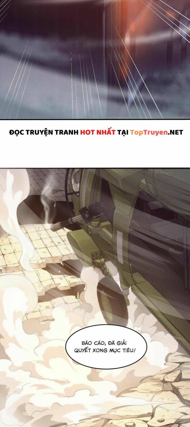 Tiến Hóa Cuồng Triều Chapter 16 - Trang 2