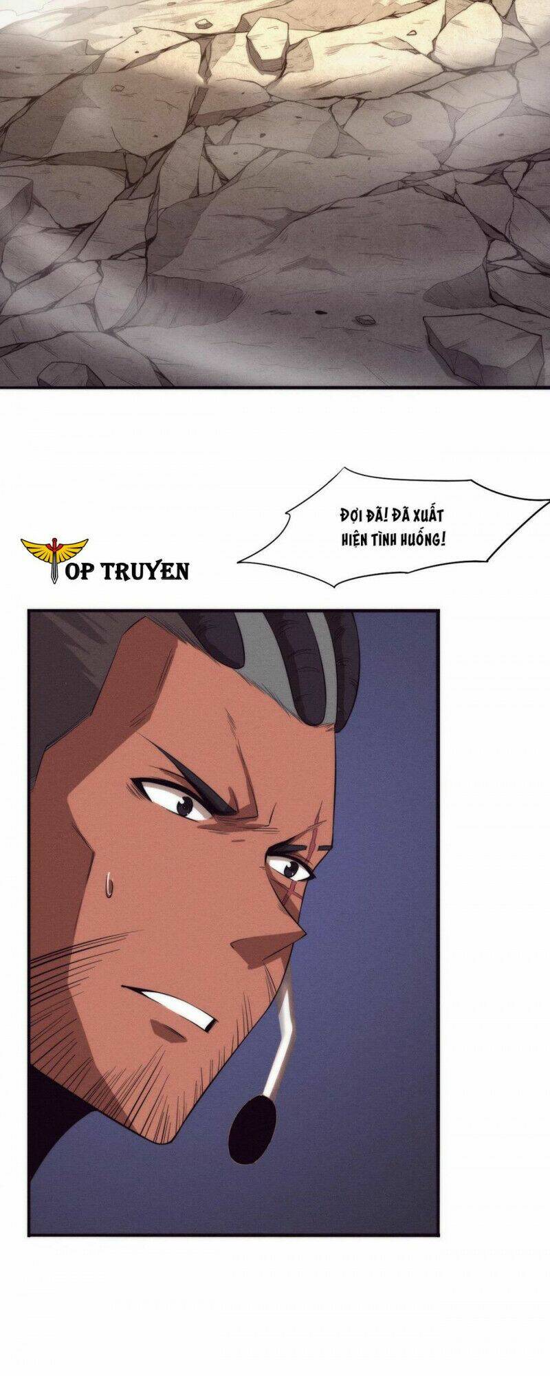 Tiến Hóa Cuồng Triều Chapter 16 - Trang 2