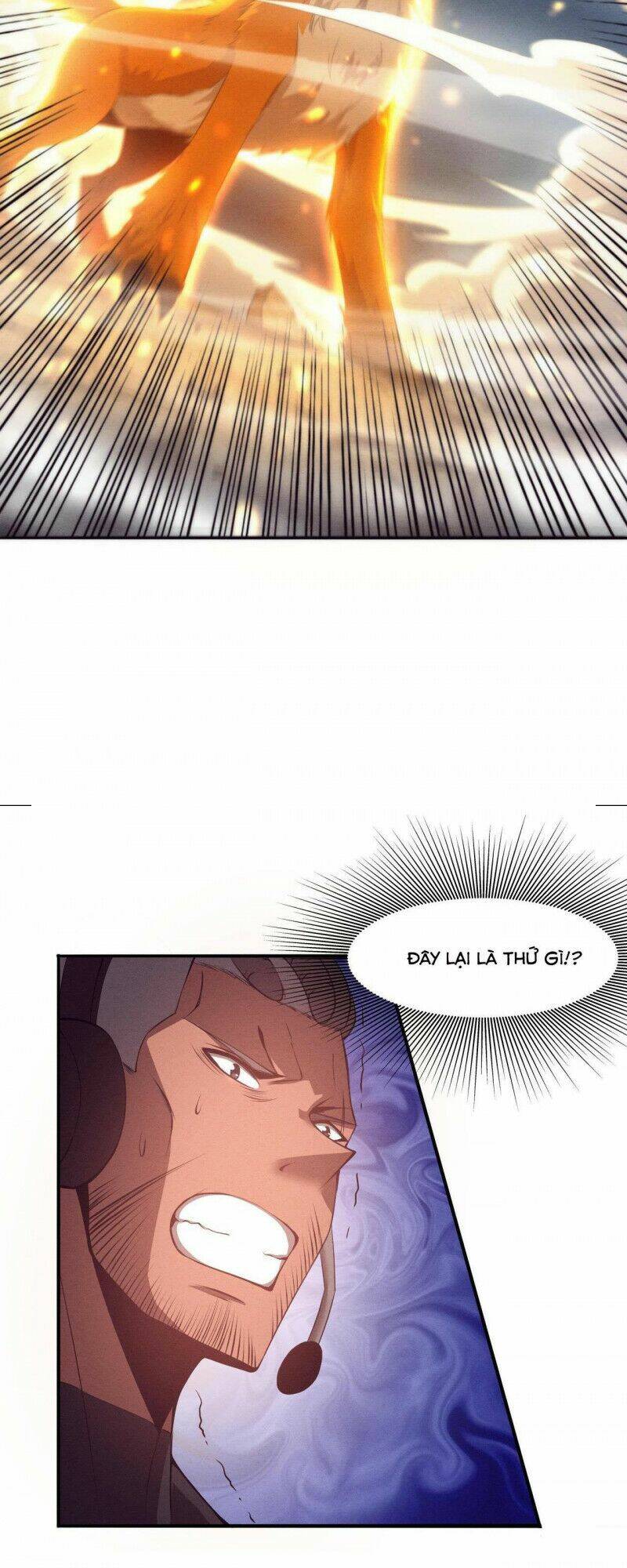 Tiến Hóa Cuồng Triều Chapter 16 - Trang 2