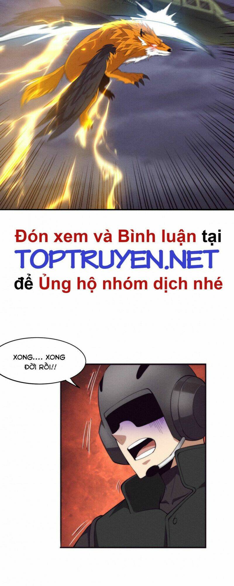 Tiến Hóa Cuồng Triều Chapter 16 - Trang 2