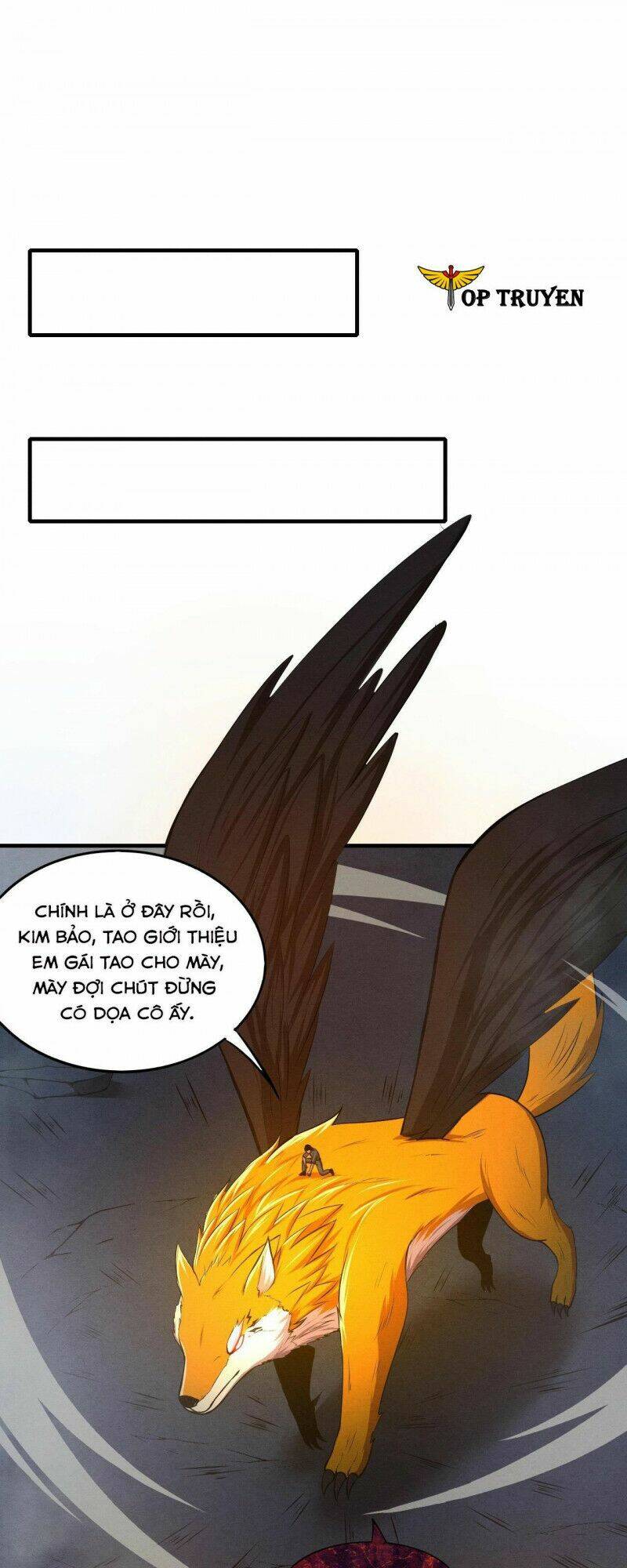 Tiến Hóa Cuồng Triều Chapter 16 - Trang 2