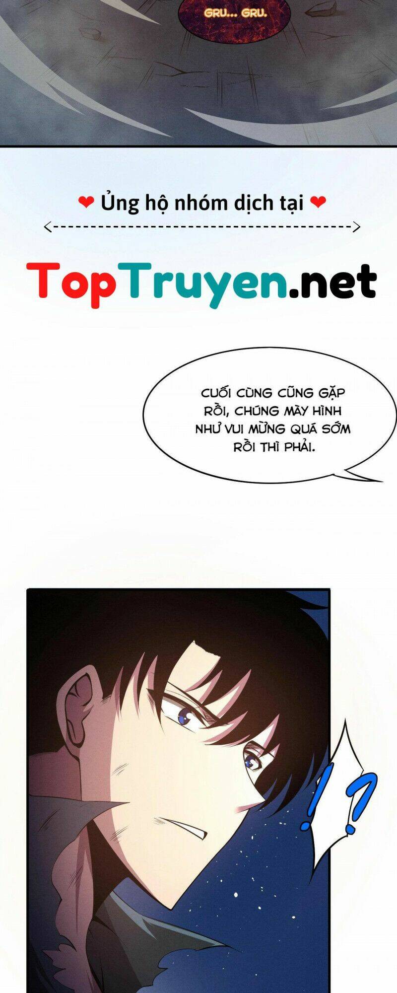 Tiến Hóa Cuồng Triều Chapter 16 - Trang 2