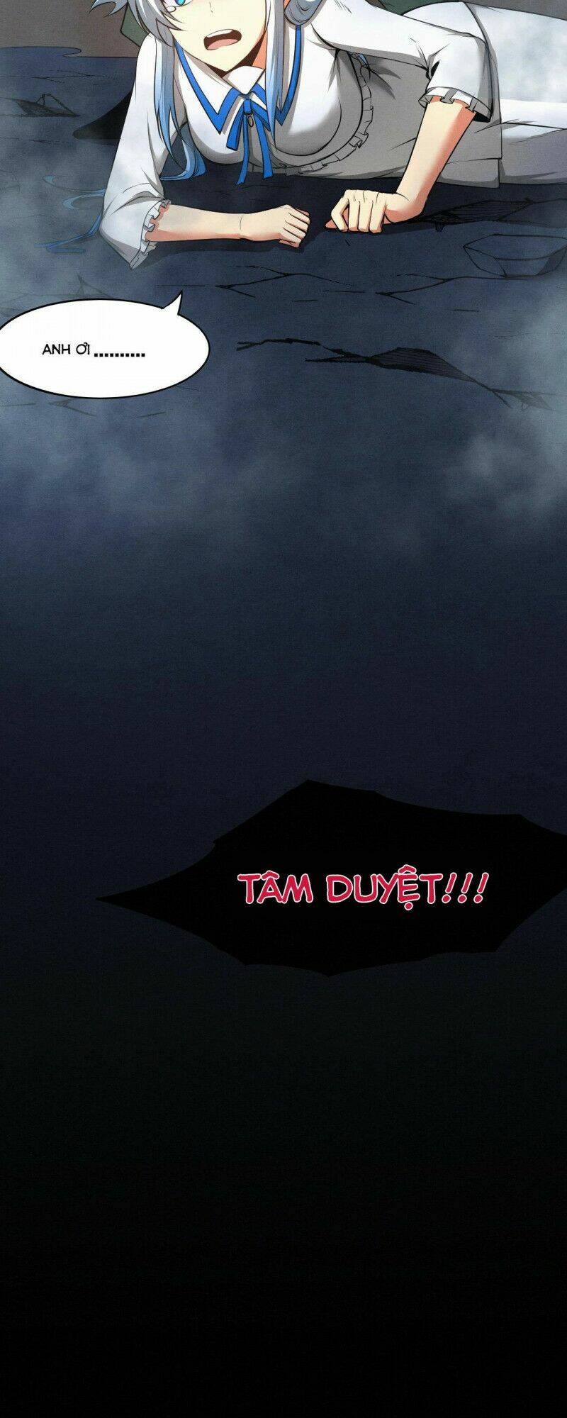 Tiến Hóa Cuồng Triều Chapter 16 - Trang 2