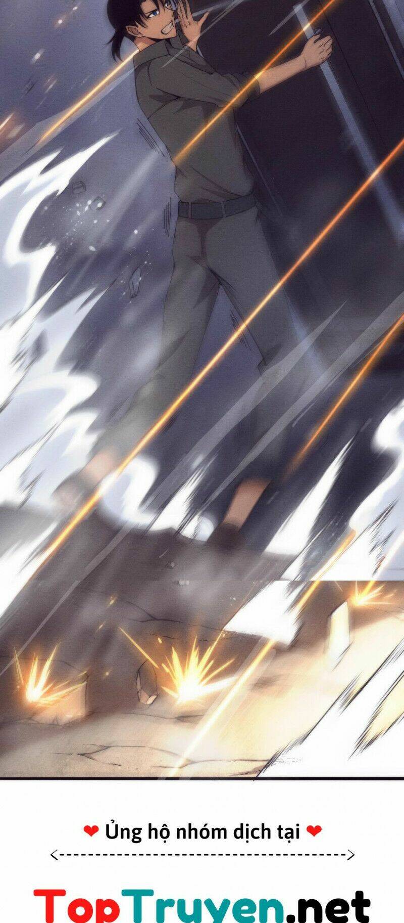 Tiến Hóa Cuồng Triều Chapter 16 - Trang 2